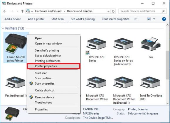 Cara Menyambungkan Laptop Ke Printer Tanpa Kabel Unbrick Id