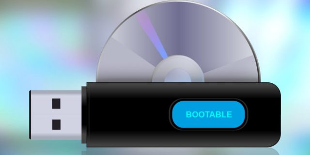 Membuat bootable windows ialah hal yang sangat penting dikala hendak melaksanakan proses Ins Cara menciptakan bootable Windows pada flashdisk Tanpa Software