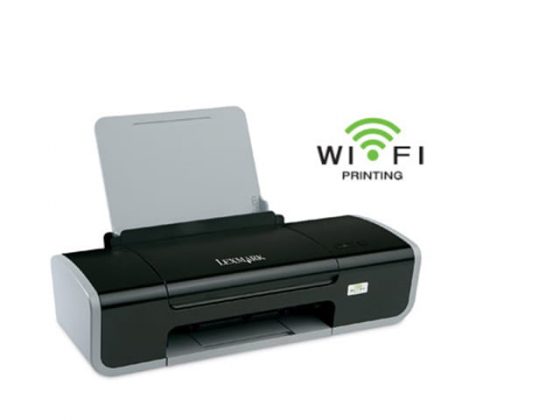 Cara Memakai Printer Wireless Atau Printer Wifi Sharing