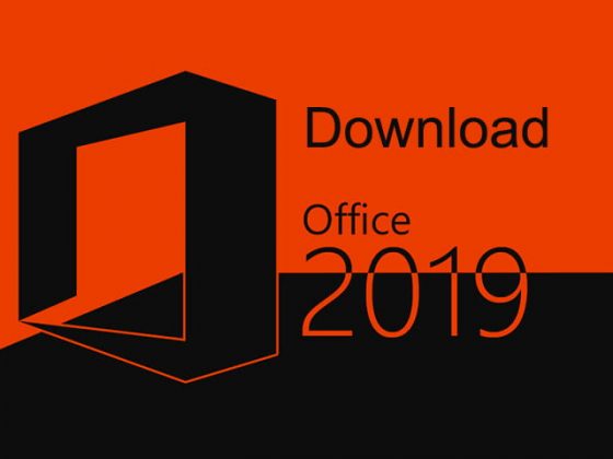 download office 2019 offline installer full crack