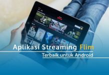 aplikasi streaming film