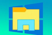 Cara membuka File Explorer di Windows