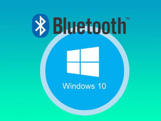 bluetooth for laptop windows 10 free download