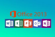 Cara install Microsoft Office 2013 di Windows