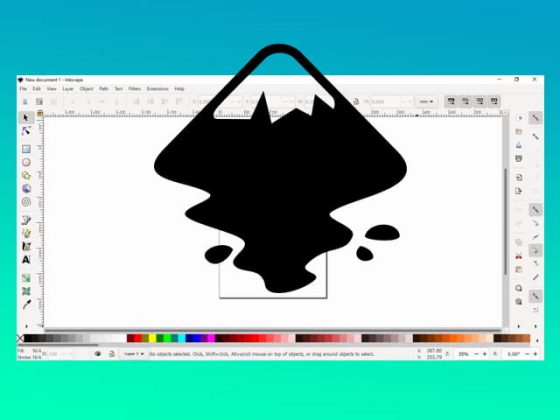 install inkscape