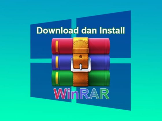 install winrar windows