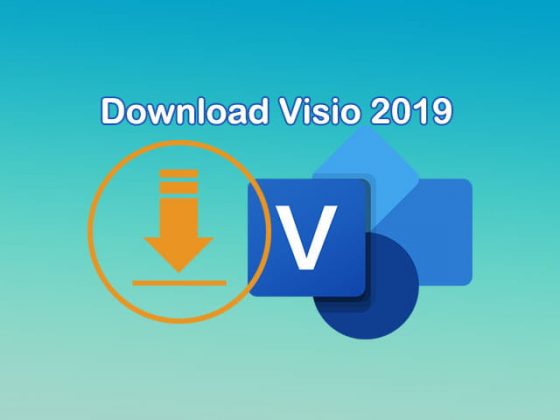 Как установить visio 2019 на windows 7