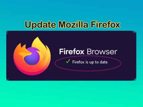 mozilla firefox update free download windows 10